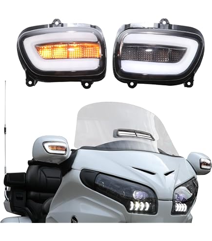 Amazon.com: Show Chrome Accessories 52-701A Trunk Molding LED